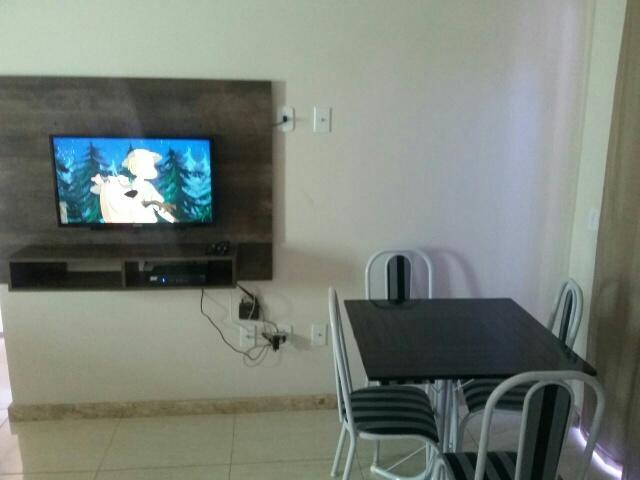 Flat Arraial D'ajuda Apartamento *