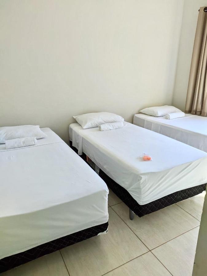 Apartamento Flat Arraial D'ajuda *